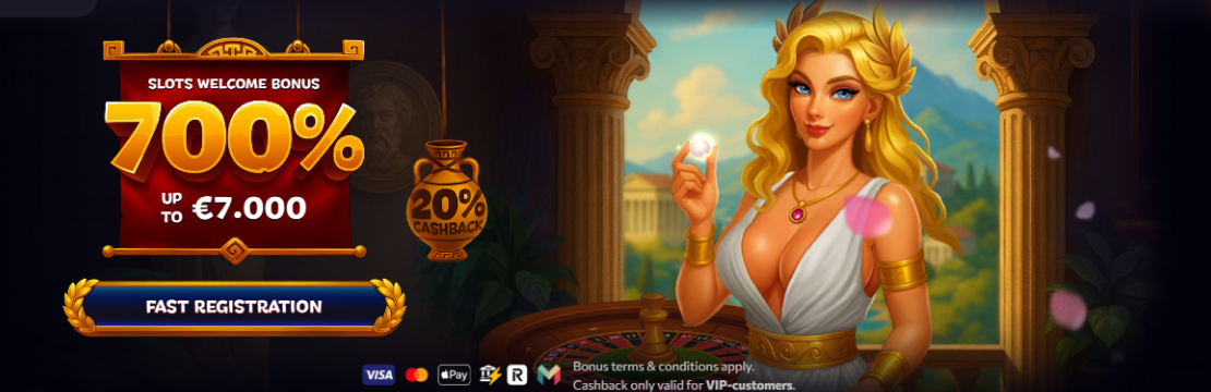 A Simple Look at Aphrodite Casino’s Easy Access Features